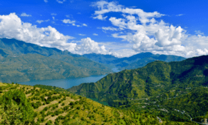 Daira Bugyal Uttarakashi