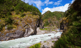 Kosi-nadi-Uttarakhand-Ka-itihas