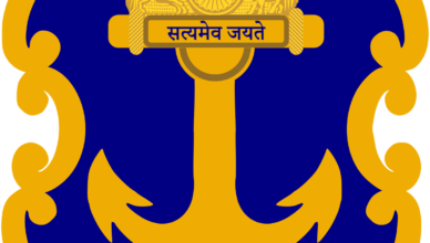 INDIAN NAVY RECRUITMENT 2023