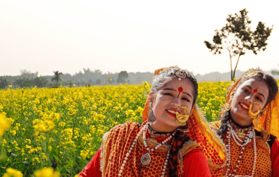 Jou Touhaar Uttarakhand