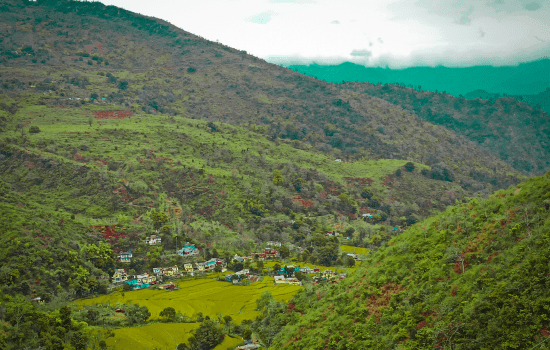 Neelkanth mahadev mandir