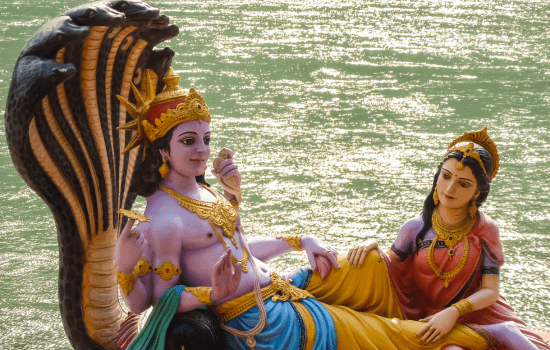 Vishnu Prayag