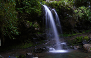 Bhatta Fall Mussoorie