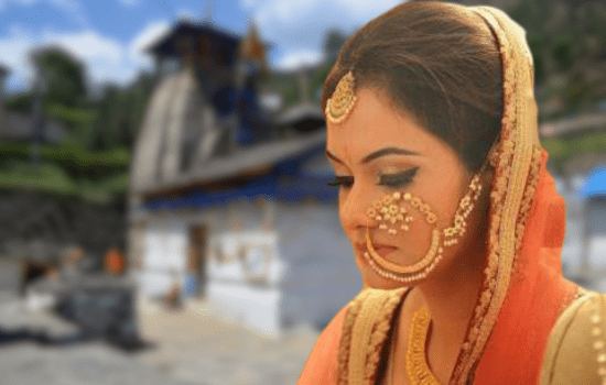 Traditional Jewellery of Uttarakhand