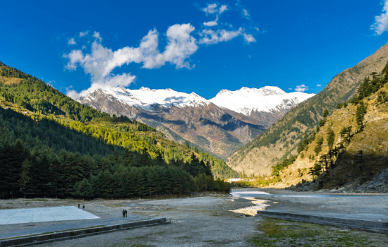 Harsil valley uttarakhand (1)