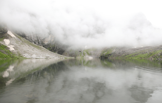 Hemkund Sahib